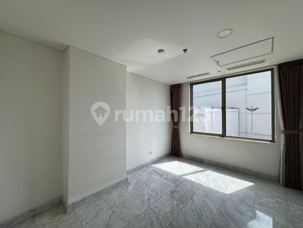 Disewakan Kondominium Regency Tunjungan Plaza