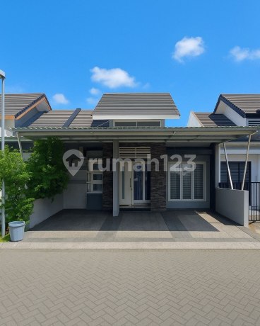 LOWEST PRICE CITRALAND UTAMA QUEENSTOWN CLUSTER HOUSE