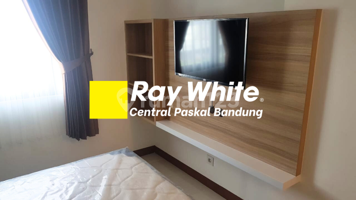 Apartment Lodge Paskal Bandung Apartment Lodge Paskal Bandung