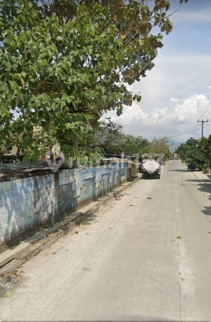 Tanah Kavling 1.400 M2 di Griya Bandung Asri 3 Ciganitri Cipagalo Bojongsoang