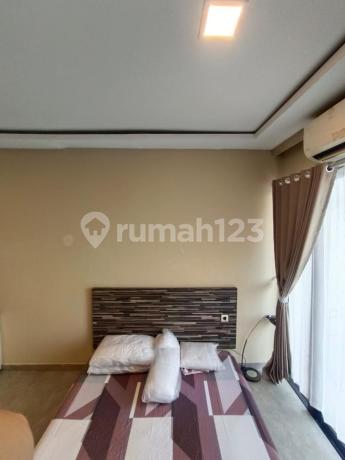 Apartmen Cervino Village Full Furnished Bu Apartmen Cervino Village Full Furnished Bu