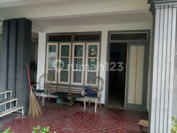 Rumah di Tebet Barat Lokasi Prime Harga Miring
