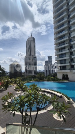 Apartemen Bizloft U Residance Siap Huni Apartemen Bizloft U Residance Siap Huni