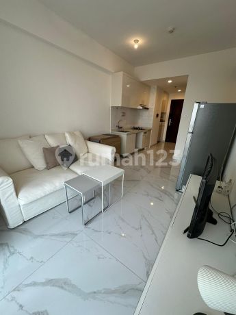 Apartemen Skyhouse Cantik Full Furnsih Siap Huni