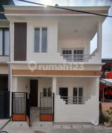 Dijual Rumah 2 LT 6 X 10 M2 di Poris Indah Ada 3 KT 2 KM Unfurnished SHM Timur Unfurnished, Siap Huni. Ayo Survey & Nego Sampai Deal Yuk!! Dijual Rumah 2 LT 6 X 10 M2 di Poris Indah Ada 3 KT 2 KM Unfurnished SHM Timur Unfurnished, Siap Huni. Ayo Survey & Nego Sampai Deal Yuk!!