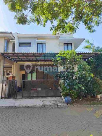 Pakuwon City Florence Rumah 2 Lantai