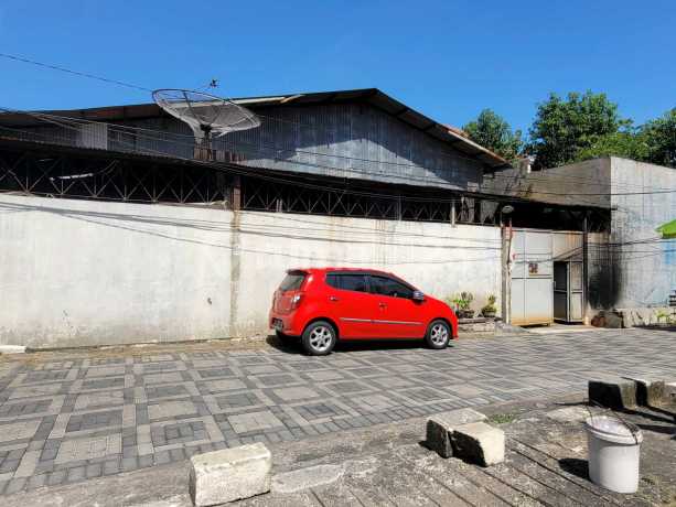 Gudang Workshop Pradah Permai Belakang Madame Chang Raya Darmo Permai Gudang Workshop Pradah Permai Belakang Madame Chang Raya Darmo Permai