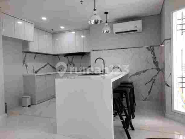 Kondominium Graha Family Prima B