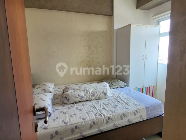2Br Apartment Gunawangsa Merr 2Br Apartment Gunawangsa Merr