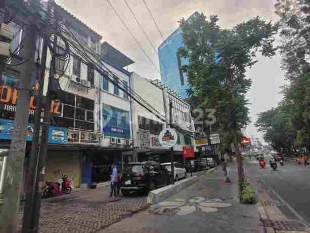 Ruko 4 Lantai di 0 Jalan Raya Mayjen Hr Muhammad Surya Inti Permata Ruko 4 Lantai di 0 Jalan Raya Mayjen Hr Muhammad Surya Inti Permata
