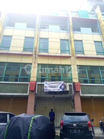 Ruko golden palace di Jalan Raya HR Muhammad surabaya barat Ruko golden palace di Jalan Raya HR Muhammad surabaya barat