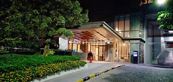 Apartemen Sudirman Hill, Lokasi Di Bendungan Hilir, Jakarta Pusat Apartemen Sudirman Hill, Lokasi Di Bendungan Hilir, Jakarta Pusat