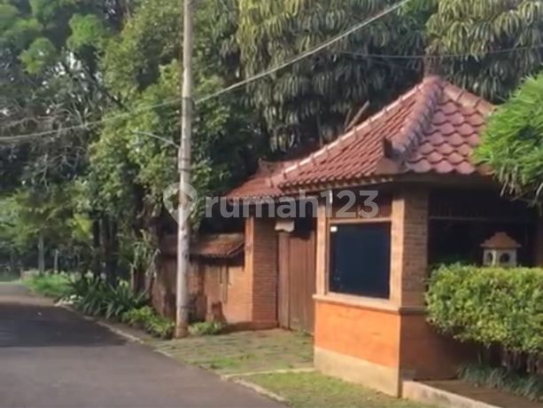 Cafe at Mega Cinere Sells at NJOP Price Cafe at Mega Cinere Sells at NJOP Price