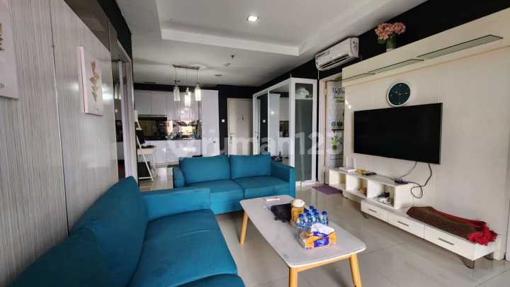 Lavande Apartment 3BR Fully Furnished