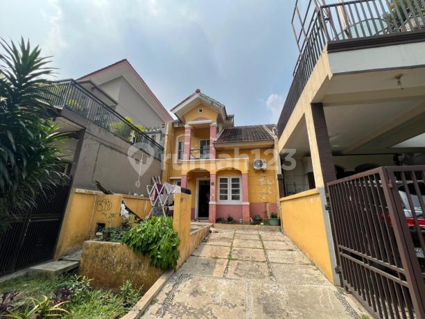 Dijual Rumah Harga Miring Di Perum Griya Jakarta Pamulang Tangsel Dijual Rumah Harga Miring Di Perum Griya Jakarta Pamulang Tangsel