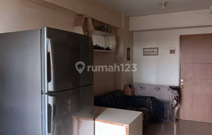 Dijual Apartemen Bintaro Park View 3 KT Semi Furnished