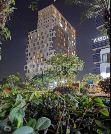 Dijual Apartemen 2 Br Keren Intermark BSD di Bawah 1 M Dijual Apartemen 2 Br Keren Intermark BSD di Bawah 1 M