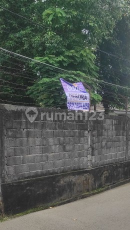 Tanah atau Kavling SHM luas 90 m2 di Cipinang Muara Jatinegara Jakarta Timur Tanah atau Kavling SHM luas 90 m2 di Cipinang Muara Jatinegara Jakarta Timur