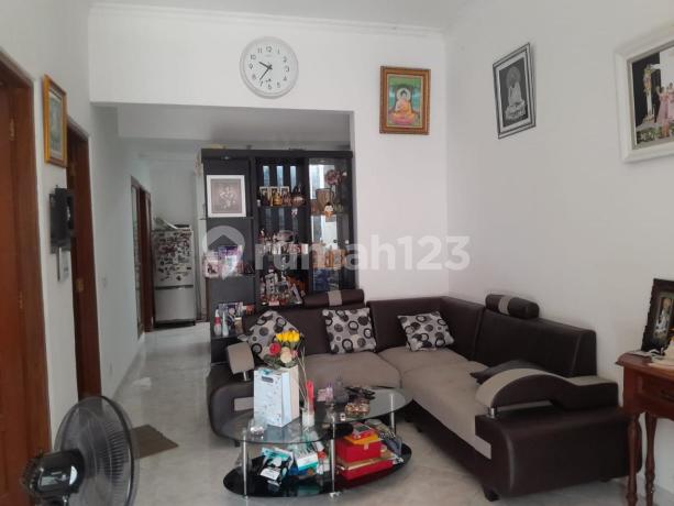 For Quick Sale: 1-Story House in Taman Ubud Kencana, Lippo Karawaci For Quick Sale: 1-Story House in Taman Ubud Kencana, Lippo Karawaci