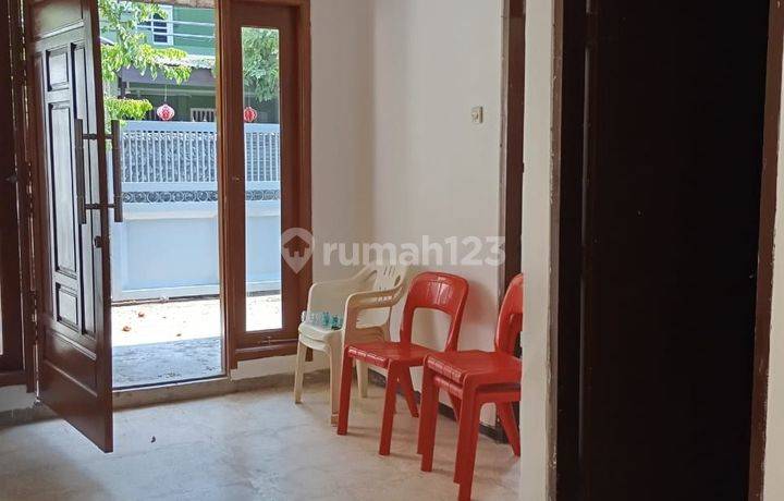 Medayu Kosagrha 1 Lantai Dekat Upn Merr Dan Tol 