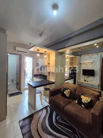 Gunawangsa Dekat Pusat Kota Dan Unair Furnish Bagus Siap Huni