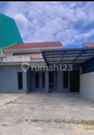 Rumah Dijual.siap.huni SHM Rumah Dijual.siap.huni SHM