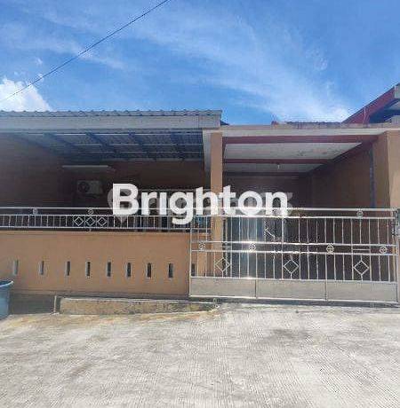 Dijual Rumah Cantik di Sepinggan Pratama