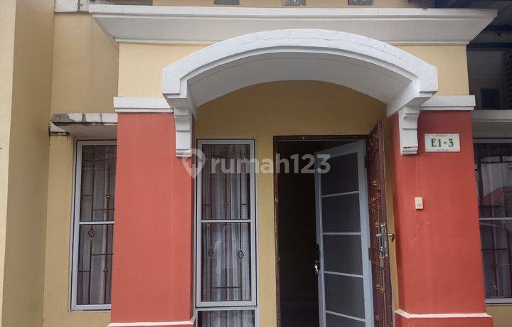Rumah 1 Lantai Di Perumahan Anggrek Mas 2 Batam Center