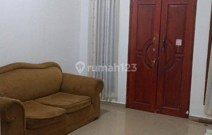 Rumah 1 Lantai Di Graha Legenda Malaka Batam 