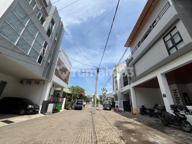 Tanah Puri Indah Jatinangor Luas 175m² Dekat UNPAD/ITB