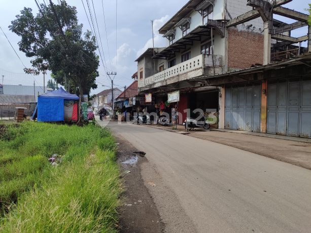 Tanah SHM Di Jatinangor Luas 112m² Dekat UNPAD/ITB/IKOPIN