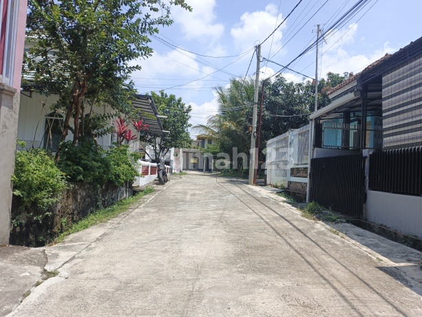 Ready-to-Occupy House in Jatinangor Near Unpad/ITB