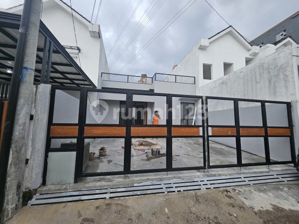 Rumah Siap Huni Bisa Cicil Kota Bandung Strategis Dalam Komplek