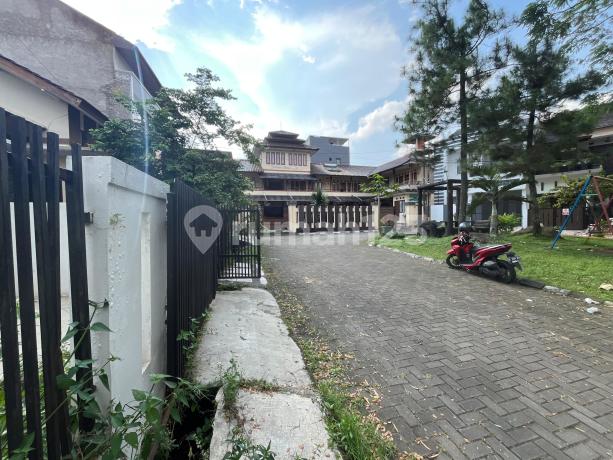 Rumah di Puri Indah Jatinangor Cocok untuk Kosan Dekat Unpad