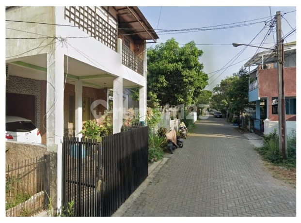 Rumah 2Lantai Dijual di Puri Indah Jatinangor Dekat Unpad/Itb