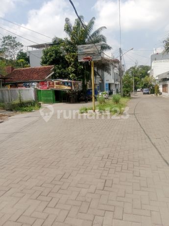 Puri Indah Land Jatinangor Area 112m2 6 Minutes to UNPAD/ITB Puri Indah Land Jatinangor Area 112m2 6 Minutes to UNPAD/ITB