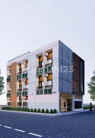 Pre-order Kosan in Puri Indah Jatinangor, Suitable for Investment.