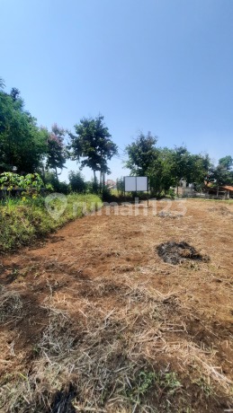 Tanah Dijual Jatinangor 160m² Shm 6menit Ke Unpad Tanah Dijual Jatinangor 160m² Shm 6menit Ke Unpad