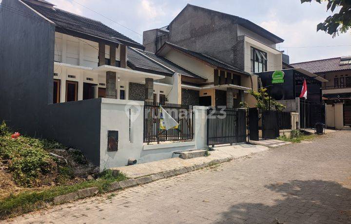 Dijual Rumah SHM Siap Huni Di Puri Indah Jatinangor Dekat Unpad