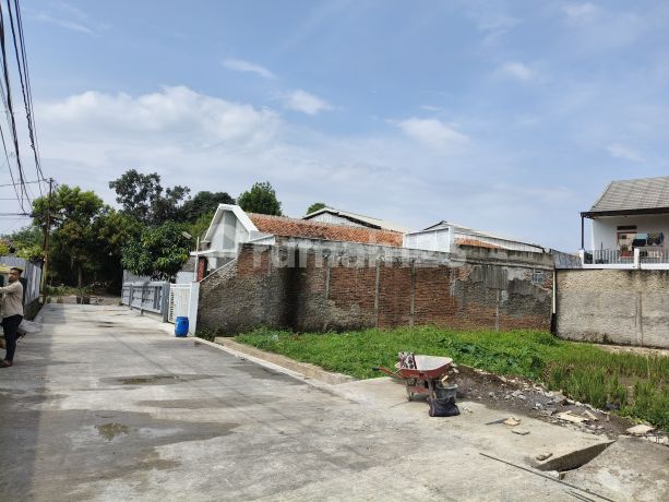 Tanah SHM Di Jatinangor Luas 253m² 6 Menit Ke UNPAD/ITB Tanah SHM Di Jatinangor Luas 253m² 6 Menit Ke UNPAD/ITB
