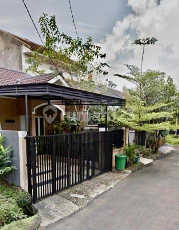 Rumah 2 Lantai Siap Huni di Puri Indah Jatinangor Rumah 2 Lantai Siap Huni di Puri Indah Jatinangor