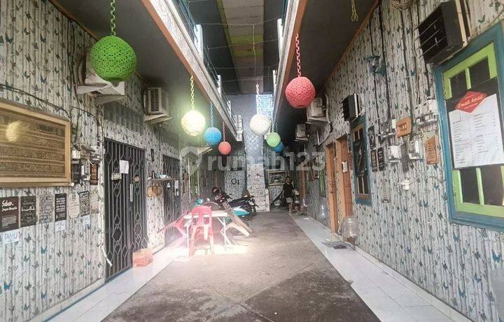 Kos Kos An Aktif 22 Pintu Full Furnish Perumnas 3 Bekasi