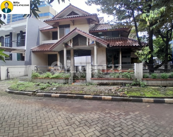 529. Murah Dijual Rumah Besar Perum Taman Villa Baru Pekayon Jaya, Bekasi Selatan Kota Bekasi - Posisi Hook Dekat Mall & LRT 529. Murah Dijual Rumah Besar Perum Taman Villa Baru Pekayon Jaya, Bekasi Selatan Kota Bekasi - Posisi Hook Dekat Mall & LRT
