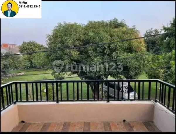 525. Dijual Rumah di Perumahan Taman Buaran Indah Iv Penggilingan Cakung Jakarta Timur 525. Dijual Rumah di Perumahan Taman Buaran Indah Iv Penggilingan Cakung Jakarta Timur