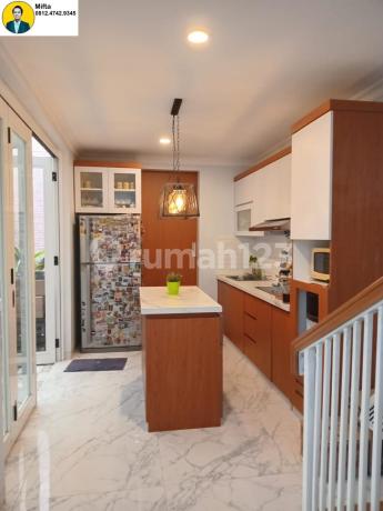 585. Dijual Rumah Murah Pulo Gebang Kirana Cakung Jakarta Timur Furnish 585. Dijual Rumah Murah Pulo Gebang Kirana Cakung Jakarta Timur Furnish
