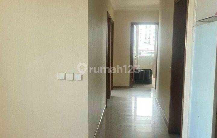 Super Strategis Apartemen 3 Kamar 3 Balkon Apartemen The Park Residence 101 Meter2 Kelapa Gading Jakarta Utara Nego Sampai Deal