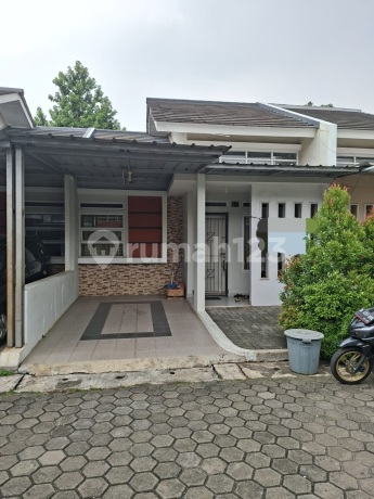 Dijual Cepat Rumah Siap Huni Cluster Residence 2 Bekasi Timur