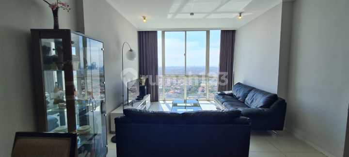 Disewakan Apartemen Via Ciputra World Siap Huni Disewakan Apartemen Via Ciputra World Siap Huni