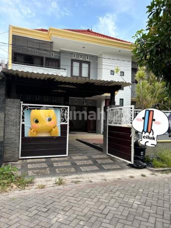 Dijual Rumah Sidosermo Siap Huni Bagus Murah Dijual Rumah Sidosermo Siap Huni Bagus Murah