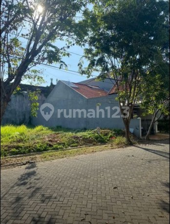 Kavling Tanah Di Galaxy Bumi Permai 2 Surabaya (tjin2area)